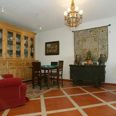 Willa Quinta De Coalhos Th Abrantes Zewnętrze zdjęcie