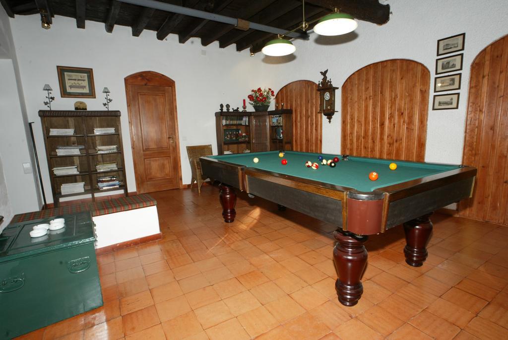 Willa Quinta De Coalhos Th Abrantes Zewnętrze zdjęcie