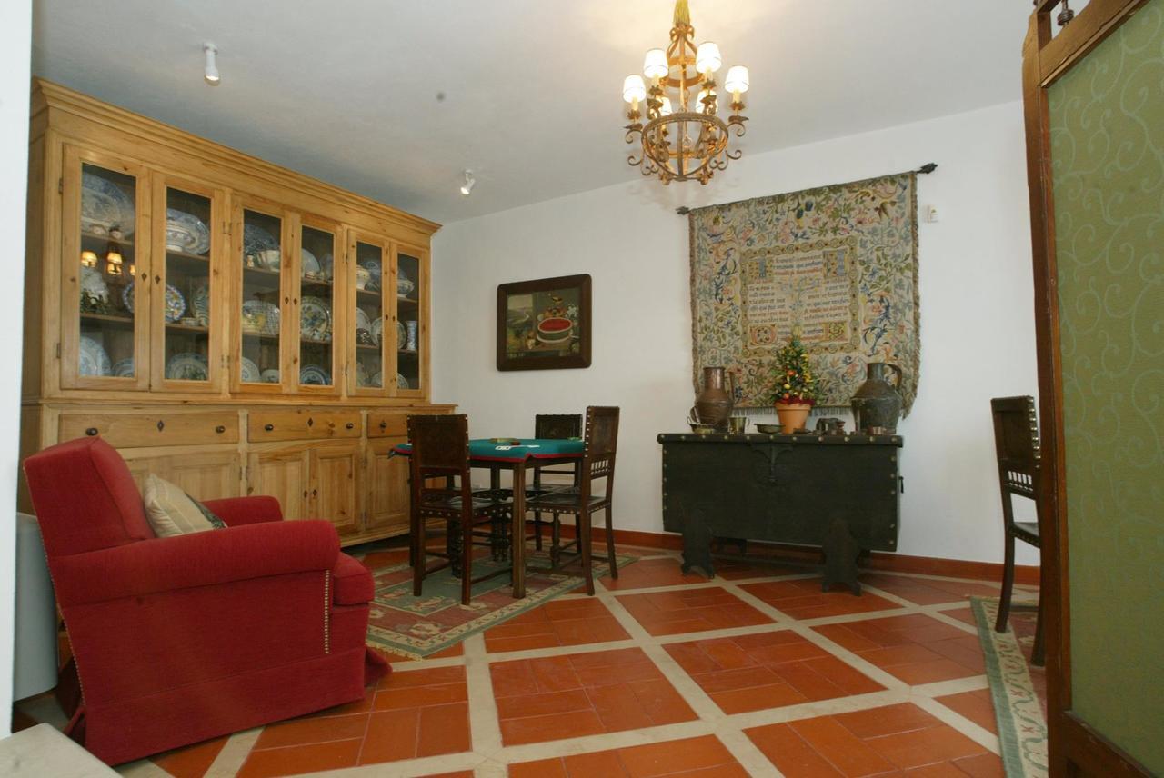 Willa Quinta De Coalhos Th Abrantes Zewnętrze zdjęcie