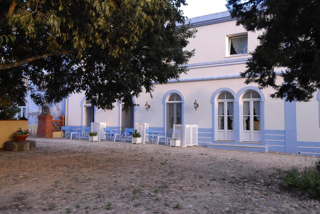 Willa Quinta De Coalhos Th Abrantes Zewnętrze zdjęcie